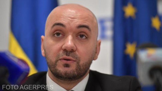 Apel Matinal: Andrei Corlan, președintele Gărzii de Mediu