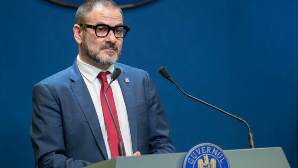 Horia Constantinescu renunţă la funcţia de preşedinte ANPC