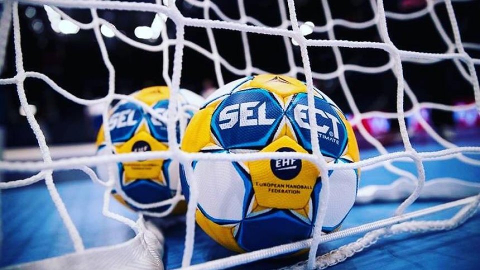 Cupa României la handbal masculin, meciuri tari în sferturi