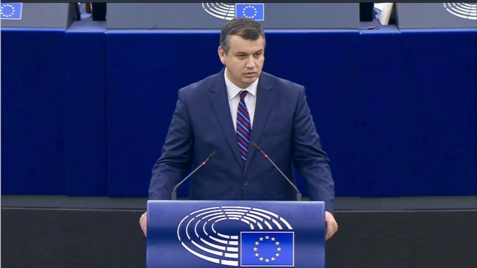 YOU + EU: What are the powers of the European Parliament?