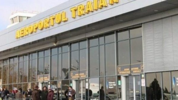Aeroportul din Timișoara va avea un nou terminal de plecări externe