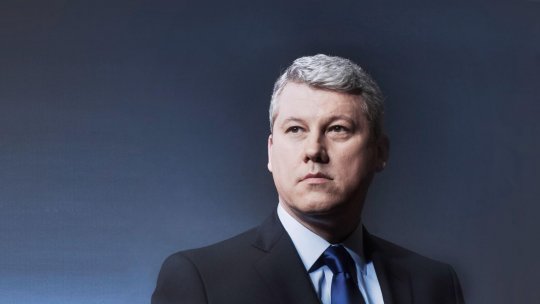 APEL MATINAL – În direct cu Ministrul Afacerilor Interne, Cătălin Predoiu