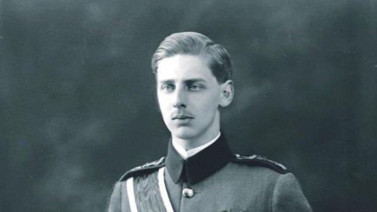 Principele Regent Nicolae, fratele regelui Carol al II-lea, va fi reînhumat azi în noua catedrală arhiepiscopală și regală din Curtea de Argeș