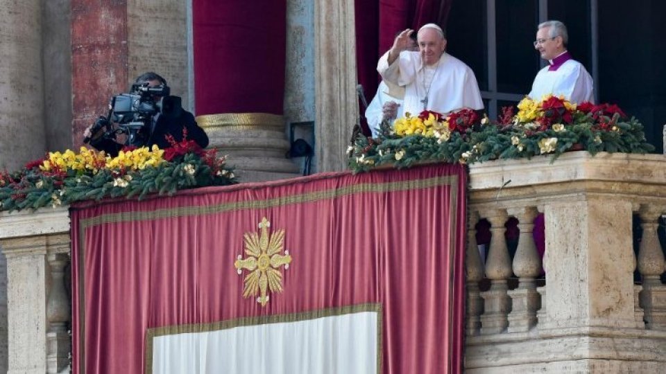 Credincioşii catolici, protestanţi şi reformaţi marchează Vinerea Mare dinaintea Duminicii Paştelui