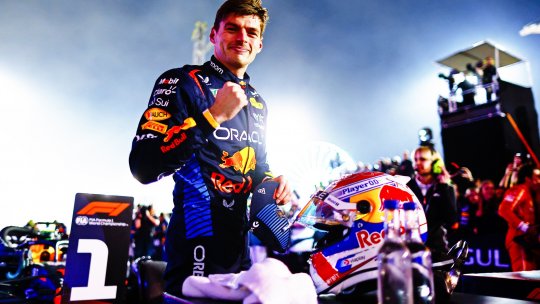 Déjà Vu, la startul celui mai lung sezon din Formula 1