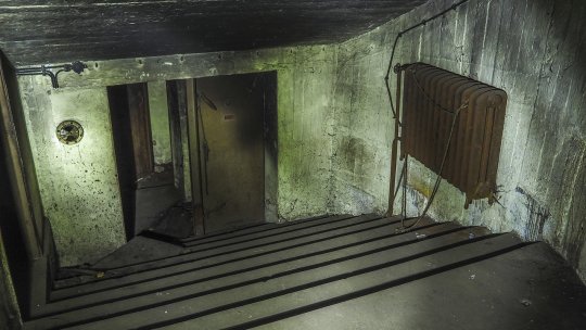 Adăposturile antiaeriene din județul Vrancea sunt insuficiente