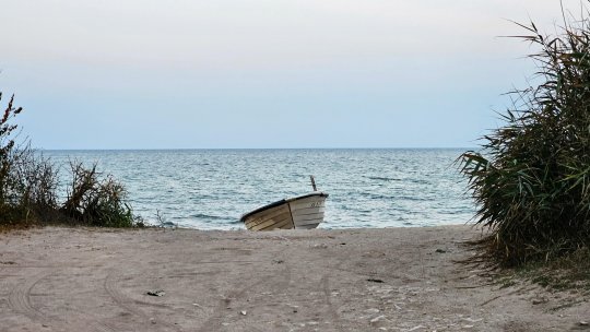 Ultima zi în care se mai poate pescui scrumbie în Delta Dunării