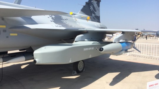 Ministrul german de externe: Situaţia privind livrările de rachete Taurus către Ucraina este clară