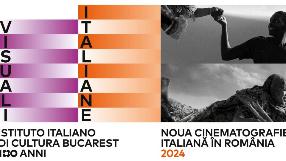 Festivalul dedicat cinematografiei italiene revine la Bucureşti, Cluj, Iaşi şi Timişoara