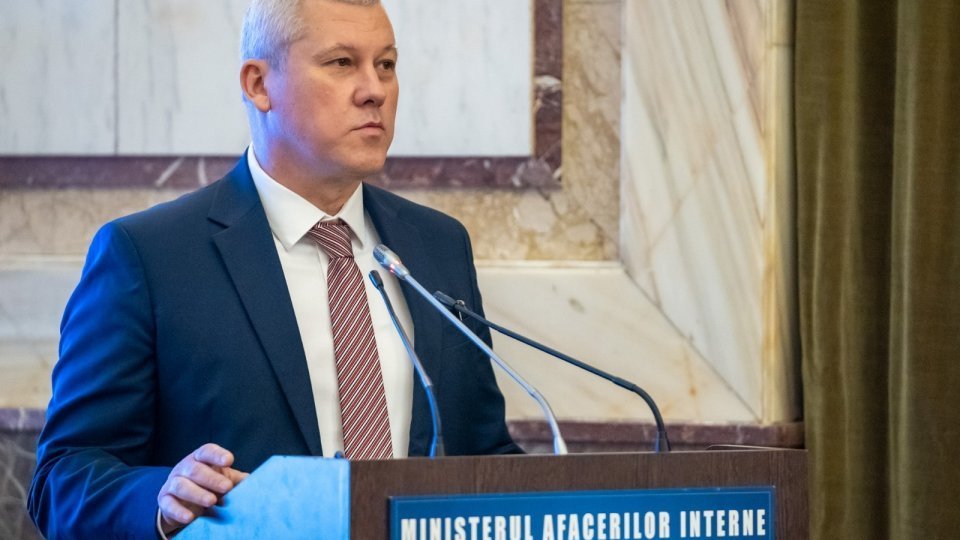Ministrul de interne, Cătălin Predoiu: Nu este deloc corect să fim doar parțial integrați în spațiul Schengen