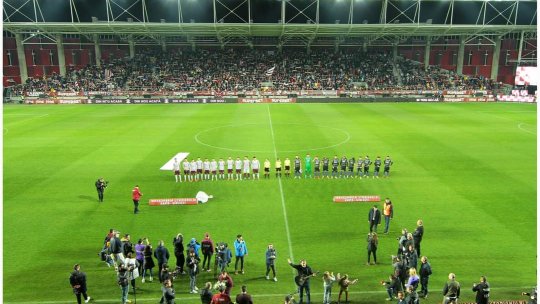 Rapid a început să vândă bilete pentru derby-ul cu FCSB
