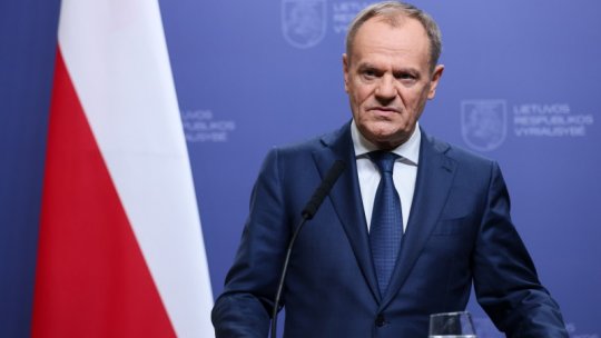 Premierul Poloniei critică Ungaria şi Slovacia pentru întâlnirile cu ministrul rus de Externe