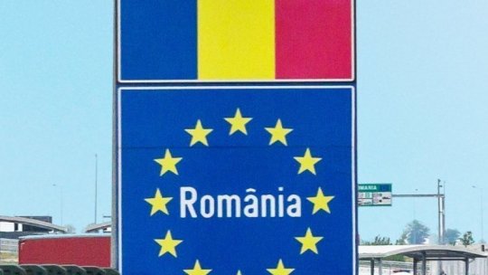 Ministrul de interne, Cătălin Predoiu, a adus din nou argumente la Bruxelles că România merită să fie admisă complet în Spaţiul Schengen