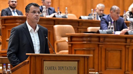 Lege: Alegeri prezidențiale în septembrie