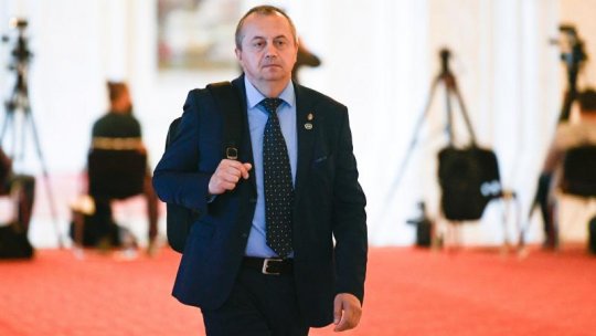 AUR contestă la Consiliul Concurenței organizarea alegerilor din acest an