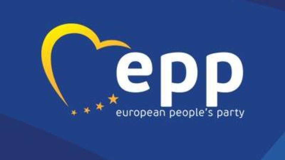 The EPP Congress has started in Bucharest