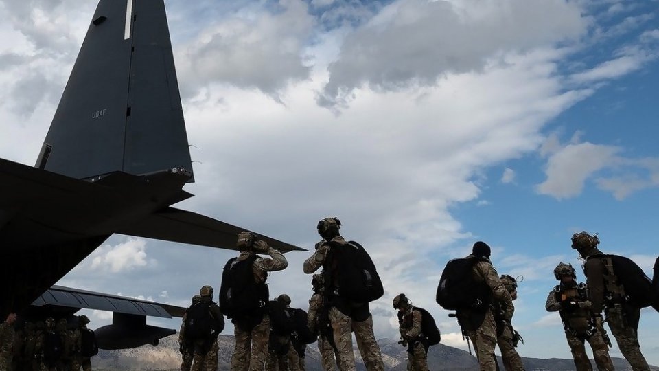 România participă la "Trojan Footprint 24", cel mai mare exercițiu al Forțelor pentru Operații Speciale NATO din Europa