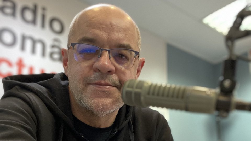 Contracronometru de Joi cu Nicolae Stanciu și Marcel Coraș despre EURO 2024