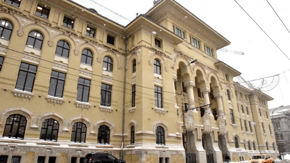 Negocieri blocate la discuţiile pe marginea bugetului Primăriei Capitalei