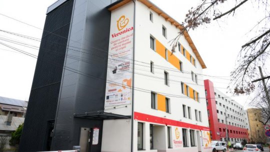 Iaşi: „Prima clinică socială” din România