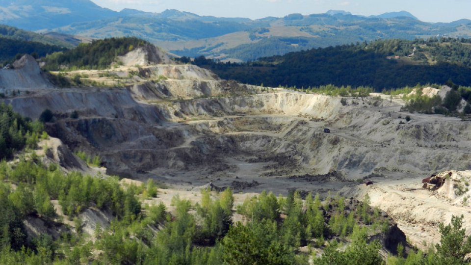 Reacţii în urma câştigării de către statul român a procesului cu Compania "Gabriel Resources" în dosarul Roşia Montană