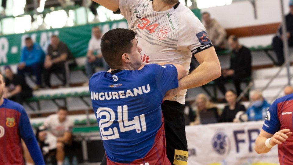 Dinamo, victorie istorică în derby-ul cu Steaua