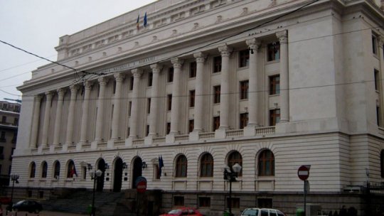 BNR anunţă o scădere cu 0,07% a indicelui de referinţă pentru creditele consumatorilor