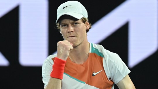 Jannik Sinner, campion la Miami și noul număr 2 mondial