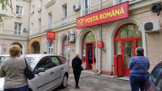 Negocieri cu reprezentanții greviștilor de la Poșta Română