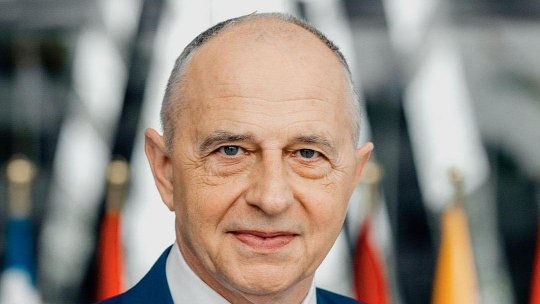APEL MATINAL –  În direct cu secretarul general adjunct al NATO, Mircea Geoană