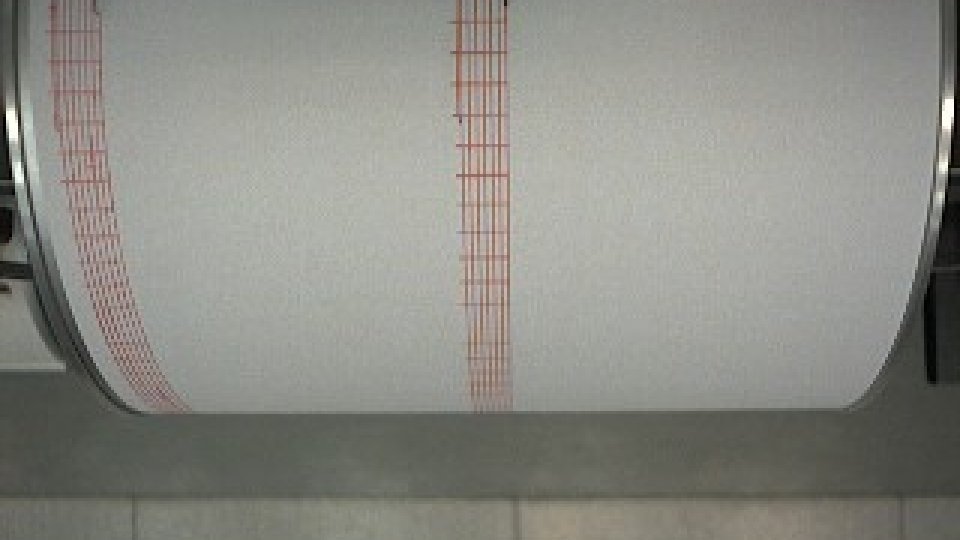 Cutremur cu magnitudinea de 6,1 în nordul Japoniei