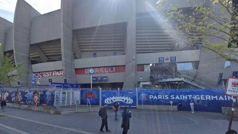 Măsuri de securitate excepționale la Paris pentru meciul de fotbal Paris Saint-Germain - FC Barcelona