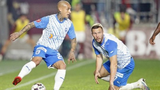 CS Universitatea Craiova s-a despărțit de antrenorul Ivaylo Petev