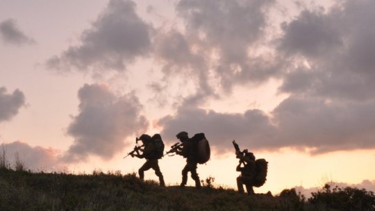 Hamas a indicat că nu este în măsură să identifice şi să localizeze 40 de ostatici israelieni