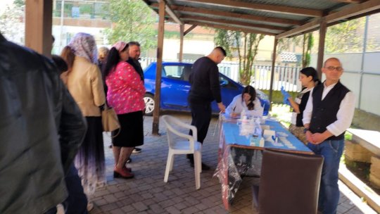 Campanie de screening pentru hepatitele B şi C în rândul românilor din Italia