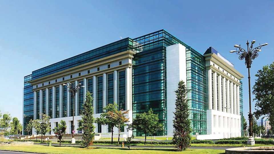 La Biblioteca Naţională a României va avea loc Expoziţia Filatelică Mondială EFIRO 2024