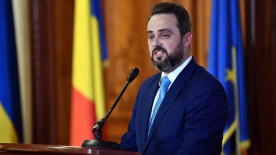 România este „un partener de nădejde pentru Ucraina”