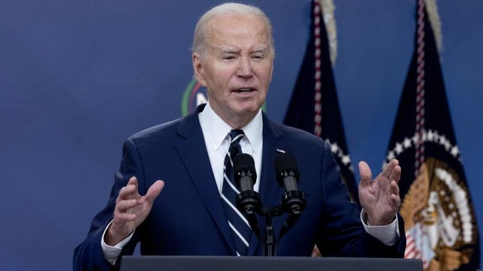 Angajamentul SUA față de securitatea Israelului „este de neclintit”