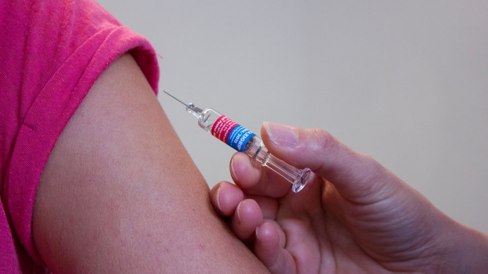 Campanie de informare privind vaccinarea împotriva rujeolei la Vaslui