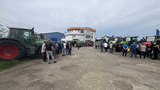 Tehnologia de combatere a grindinei prin metoda rachetelor "nu are impact asupra mediului"