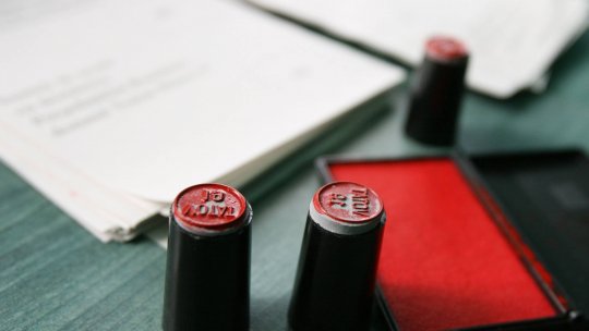 Încep înscrierile candidaţilor pentru alegerile locale din 9 iunie