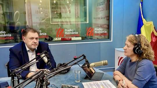 Alexandru Rafila: Nu punem piedici spitalului construit de "Dăruiește Viață"