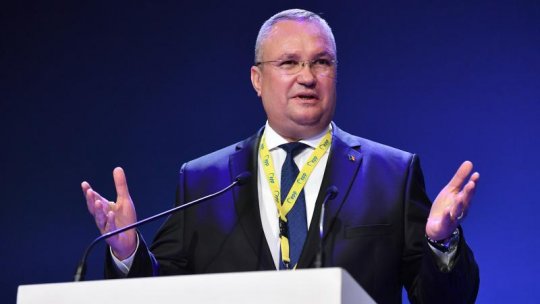 Pericolul atacurilor cibernetice, al propagandei și al știrilor false „este real și acut”