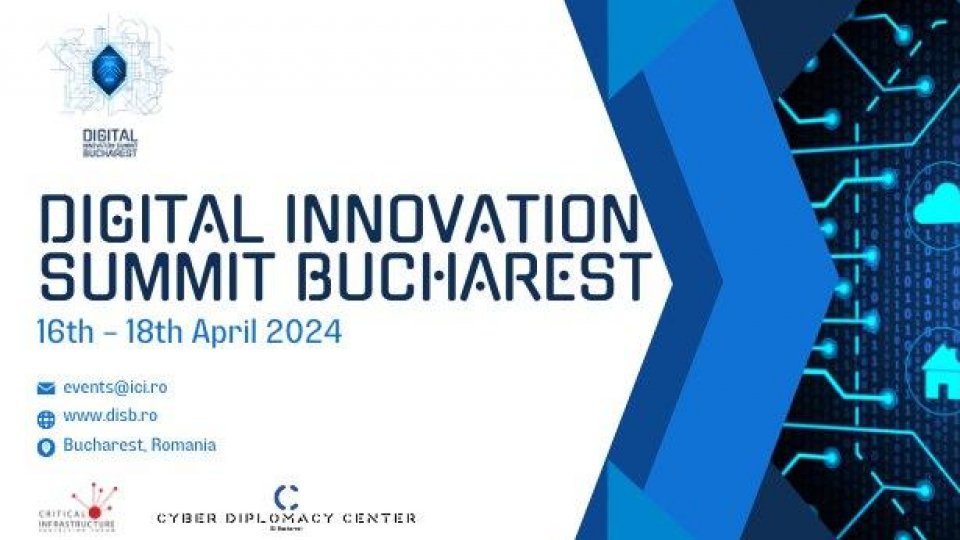 Summit dedicat inovării digitale