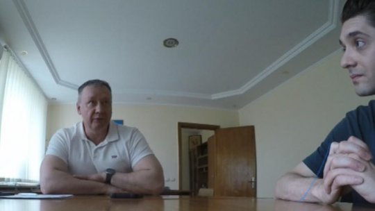 Președintele Administrației Raionale Militare de Stat Ismail: Rușii nu vor ajunge niciodată la Gurile Dunării