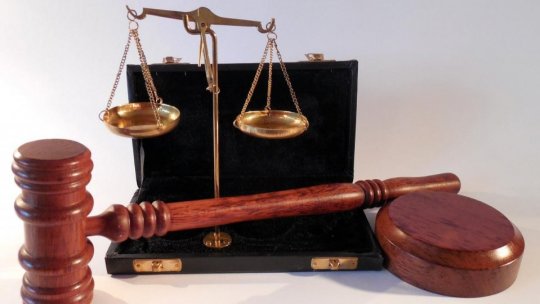 CSM dezbate propunerea de suspendare a judecătoarei din dosarul lui Vlad Pascu