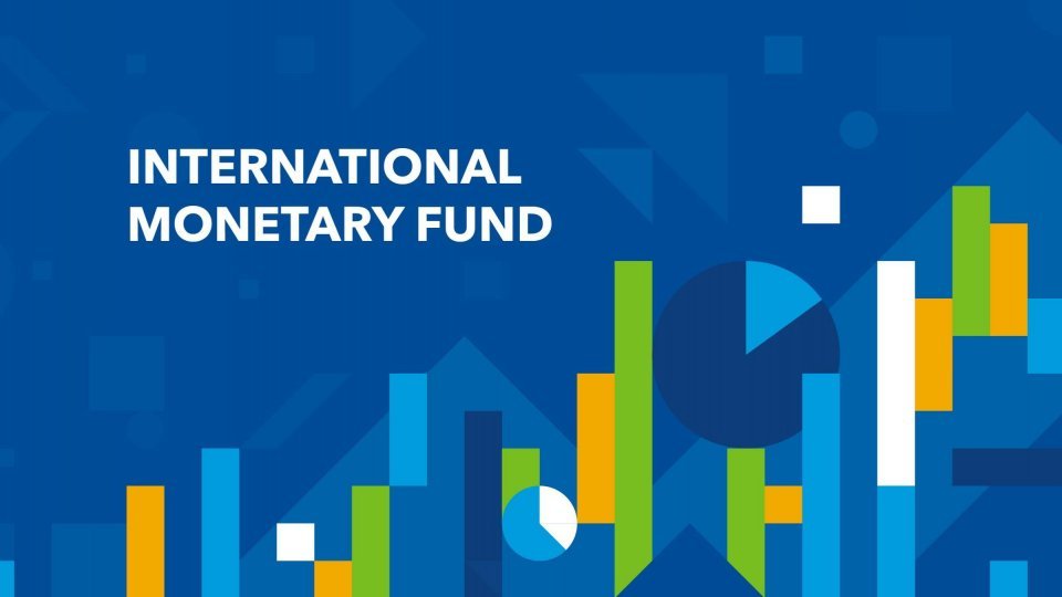 FMI a revizuit în scădere estimările privind creşterea economiei româneşti în acest an