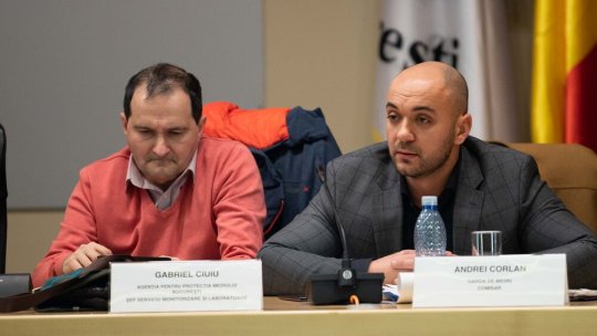 Planul Naţional pentru stoparea traficului de deşeuri "nu poate fi aplicat din cauza lipsei de personal"