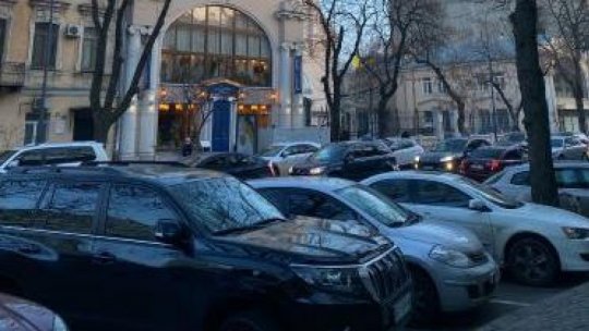 Ucraina: Etnicii români vor redeschiderea Consulatului General al României de la Odesa