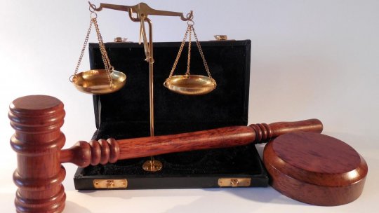 CSM a amânat discutarea suspendaării din funcţie a judecătoarei Ioana Ancuţa Popoviciu